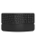 Klawiatura SILVER MONKEY Ergonomic 70 Wireless Keyboard